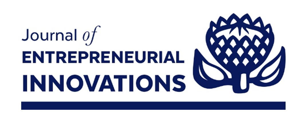 Journal of Entrepreneurial Innovations